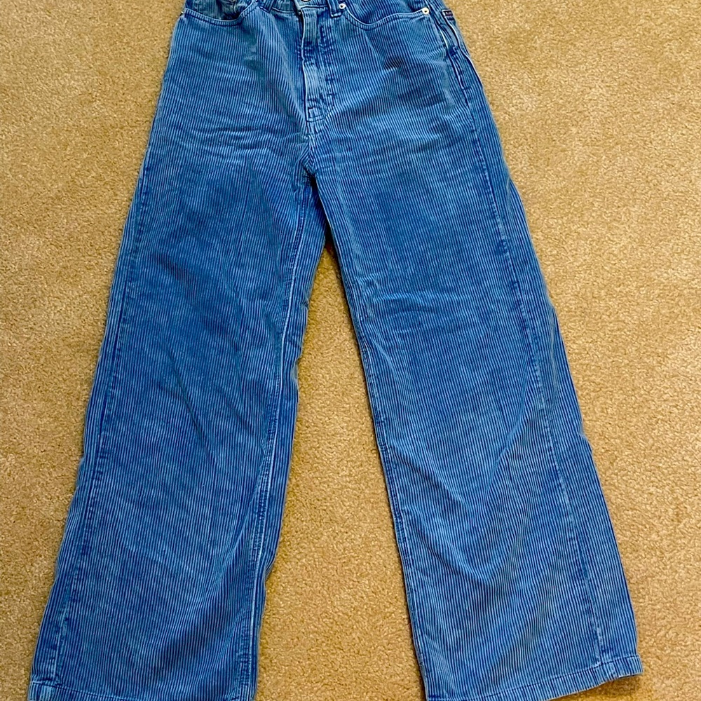 BDG Cordaroy Jeans